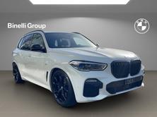 BMW X5 45e M Sport Steptronic, Plug-in-Hybrid Petrol/Electric, Second hand / Used, Automatic - 6