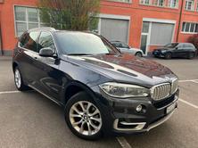 BMW X5 F15 30d xDrive, Diesel, Second hand / Used, Automatic - 2