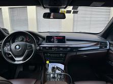 BMW X5 F15 30d xDrive, Diesel, Occasion / Utilisé, Automatique - 5