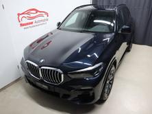 BMW X5 48V 40i M Sport Steptronic - Digital Cockpit - Navi - Led, Mild-Hybrid Benzin/Elektro, Occasion / Gebraucht, Automat - 3