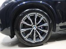 BMW X5 48V 40i M Sport Steptronic - Digital Cockpit - Navi - Led, Mild-Hybrid Benzin/Elektro, Occasion / Gebraucht, Automat - 7