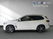 BMW X5 45e M Sport Steptronic, Plug-in-Hybrid Benzin/Elektro, Occasion / Gebraucht, Automat - 2