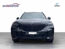 BMW X5 48V 40i M Sport Pro Steptronic, Hybride Léger Essence/Électricité, Occasion / Utilisé, Automatique - 2