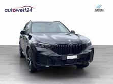 BMW X5 48V 40i M Sport Pro Steptronic, Mild-Hybrid Benzin/Elektro, Occasion / Gebraucht, Automat - 3