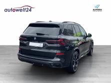 BMW X5 48V 40i M Sport Pro Steptronic, Mild-Hybrid Benzin/Elektro, Occasion / Gebraucht, Automat - 5