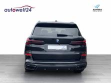 BMW X5 48V 40i M Sport Pro Steptronic, Mild-Hybrid Benzin/Elektro, Occasion / Gebraucht, Automat - 6