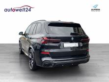 BMW X5 48V 40i M Sport Pro Steptronic, Mild-Hybrid Benzin/Elektro, Occasion / Gebraucht, Automat - 7