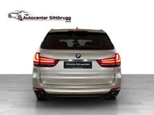 BMW X5 30d Steptronic, Diesel, Occasion / Gebraucht, Automat - 5