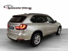 BMW X5 30d Steptronic, Diesel, Occasioni / Usate, Automatico - 6