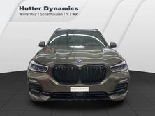BMW X5 30d SAG, Hybride Léger Diesel/Électricité, Occasion / Utilisé, Automatique - 2