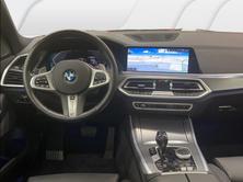 BMW X5 30d SAG, Mild-Hybrid Diesel/Electric, Second hand / Used, Automatic - 4
