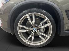 BMW X5 30d SAG, Hybride Léger Diesel/Électricité, Occasion / Utilisé, Automatique - 7