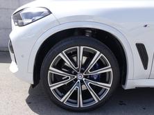 BMW X5 48V 40i M Sport, Mild-Hybrid Petrol/Electric, Second hand / Used, Automatic - 3