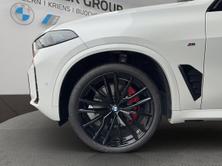 BMW X5 48V 30d M Sport Pro Steptronic, Hybride Leggero Diesel/Elettrica, Occasioni / Usate, Automatico - 7