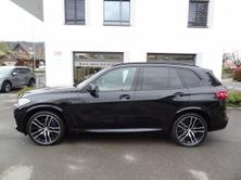 BMW X5 48V 30d M Sport Steptronic, Mild-Hybrid Diesel/Electric, Second hand / Used, Automatic - 2