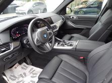 BMW X5 48V 30d M Sport Steptronic, Hybride Léger Diesel/Électricité, Occasion / Utilisé, Automatique - 5