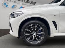 BMW X5 48V 30d M Sport Steptronic, Mild-Hybrid Diesel/Electric, Second hand / Used, Automatic - 7