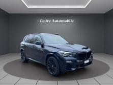 BMW X5 30d M Sport Steptronic, Diesel, Occasion / Utilisé, Automatique - 2