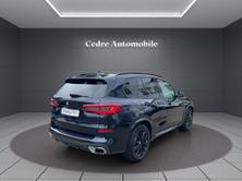 BMW X5 30d M Sport Steptronic, Diesel, Occasion / Utilisé, Automatique - 3