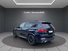 BMW X5 30d M Sport Steptronic, Diesel, Occasion / Utilisé, Automatique - 4