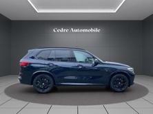 BMW X5 30d M Sport Steptronic, Diesel, Occasion / Utilisé, Automatique - 5