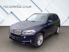 BMW X5 40d Steptronic, Diesel, Occasion / Gebraucht, Automat - 2