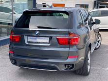 BMW X5 40d Steptronic, Diesel, Second hand / Used, Automatic - 5