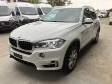 BMW X5 25d Steptronic, Diesel, Occasioni / Usate, Automatico - 2