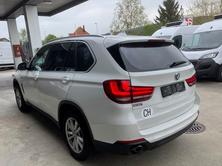 BMW X5 25d Steptronic, Diesel, Occasioni / Usate, Automatico - 3