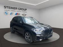 BMW X5 M50d Steptronic, Diesel, Second hand / Used, Automatic - 6