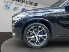BMW X5 M50d Steptronic, Diesel, Second hand / Used, Automatic - 7