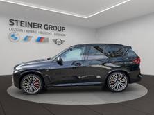 BMW X5 50e M Sport Pro Steptronic, Hybride Rechargeable Essence/Électricité, Occasion / Utilisé, Automatique - 2