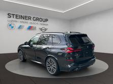 BMW X5 50e M Sport Pro Steptronic, Plug-in-Hybrid Benzin/Elektro, Occasion / Gebraucht, Automat - 3