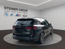 BMW X5 50e M Sport Pro Steptronic, Plug-in-Hybrid Benzin/Elektro, Occasion / Gebraucht, Automat - 5
