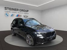 BMW X5 50e M Sport Pro Steptronic, Plug-in-Hybrid Benzin/Elektro, Occasion / Gebraucht, Automat - 6