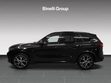 BMW X5 48V 40d M Sport, Mild-Hybrid Diesel/Electric, Second hand / Used, Automatic - 2