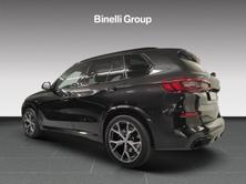 BMW X5 48V 40d M Sport, Hybride Leggero Diesel/Elettrica, Occasioni / Usate, Automatico - 3