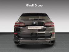 BMW X5 48V 40d M Sport, Mild-Hybrid Diesel/Elektro, Occasion / Gebraucht, Automat - 4