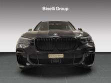 BMW X5 48V 40d M Sport, Mild-Hybrid Diesel/Elektro, Occasion / Gebraucht, Automat - 6