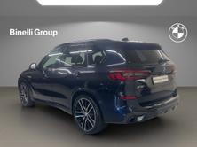 BMW X5 48V 40i M Sport, Mild-Hybrid Benzin/Elektro, Occasion / Gebraucht, Automat - 3