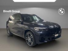 BMW X5 48V 40i M Sport, Mild-Hybrid Benzin/Elektro, Occasion / Gebraucht, Automat - 6