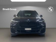 BMW X5 48V 40i M Sport, Mild-Hybrid Benzin/Elektro, Occasion / Gebraucht, Automat - 7