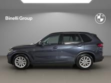 BMW X5 45e, Plug-in-Hybrid Benzina/Elettrica, Occasioni / Usate, Automatico - 4