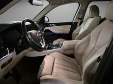 BMW X5 45e, Hybride Rechargeable Essence/Électricité, Occasion / Utilisé, Automatique - 5