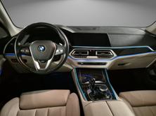 BMW X5 45e, Plug-in-Hybrid Benzina/Elettrica, Occasioni / Usate, Automatico - 6
