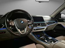 BMW X5 45e, Hybride Rechargeable Essence/Électricité, Occasion / Utilisé, Automatique - 7