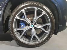 BMW X5 48V 40d M Sport, Mild-Hybrid Diesel/Elektro, Occasion / Gebraucht, Automat - 5