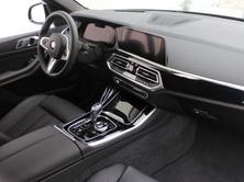 BMW X5 40i, Essence, Occasion / Utilisé, Automatique - 2