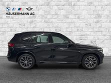 BMW X5 48V 30d M Sport, Mild-Hybrid Diesel/Elektro, Occasion / Gebraucht, Automat - 4