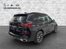 BMW X5 48V 30d M Sport, Hybride Leggero Diesel/Elettrica, Occasioni / Usate, Automatico - 5